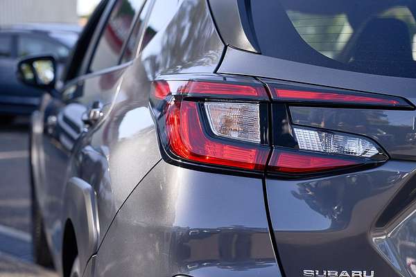 2023 Subaru Crosstrek 2.0L G6X