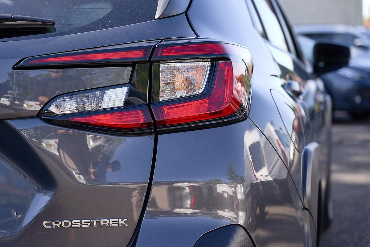 2023 Subaru Crosstrek 2.0L G6X
