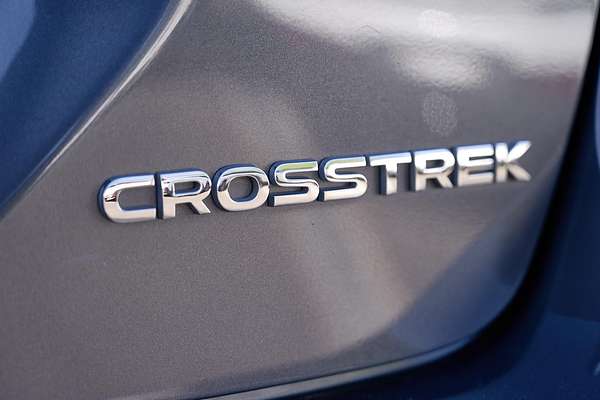 2023 Subaru Crosstrek 2.0L G6X