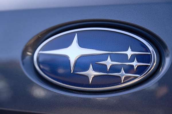 2023 Subaru Crosstrek 2.0L G6X