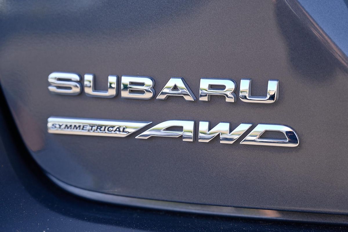 2023 Subaru Crosstrek 2.0L G6X