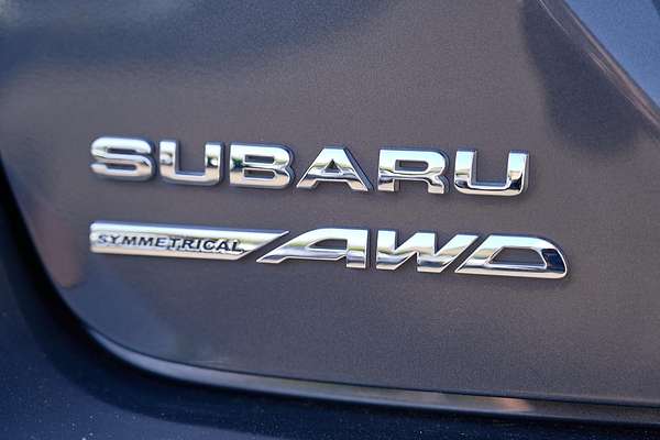 2023 Subaru Crosstrek 2.0L G6X
