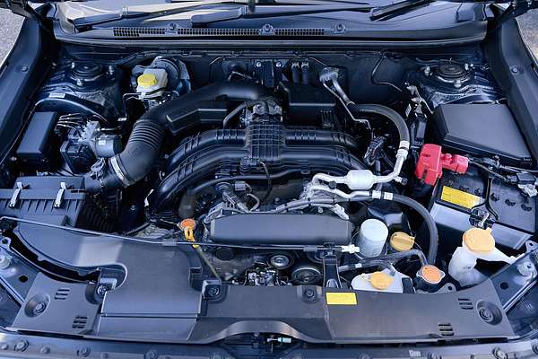 2023 Subaru Crosstrek 2.0L G6X