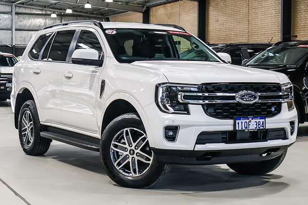 2024 Ford Everest Trend 2.0L