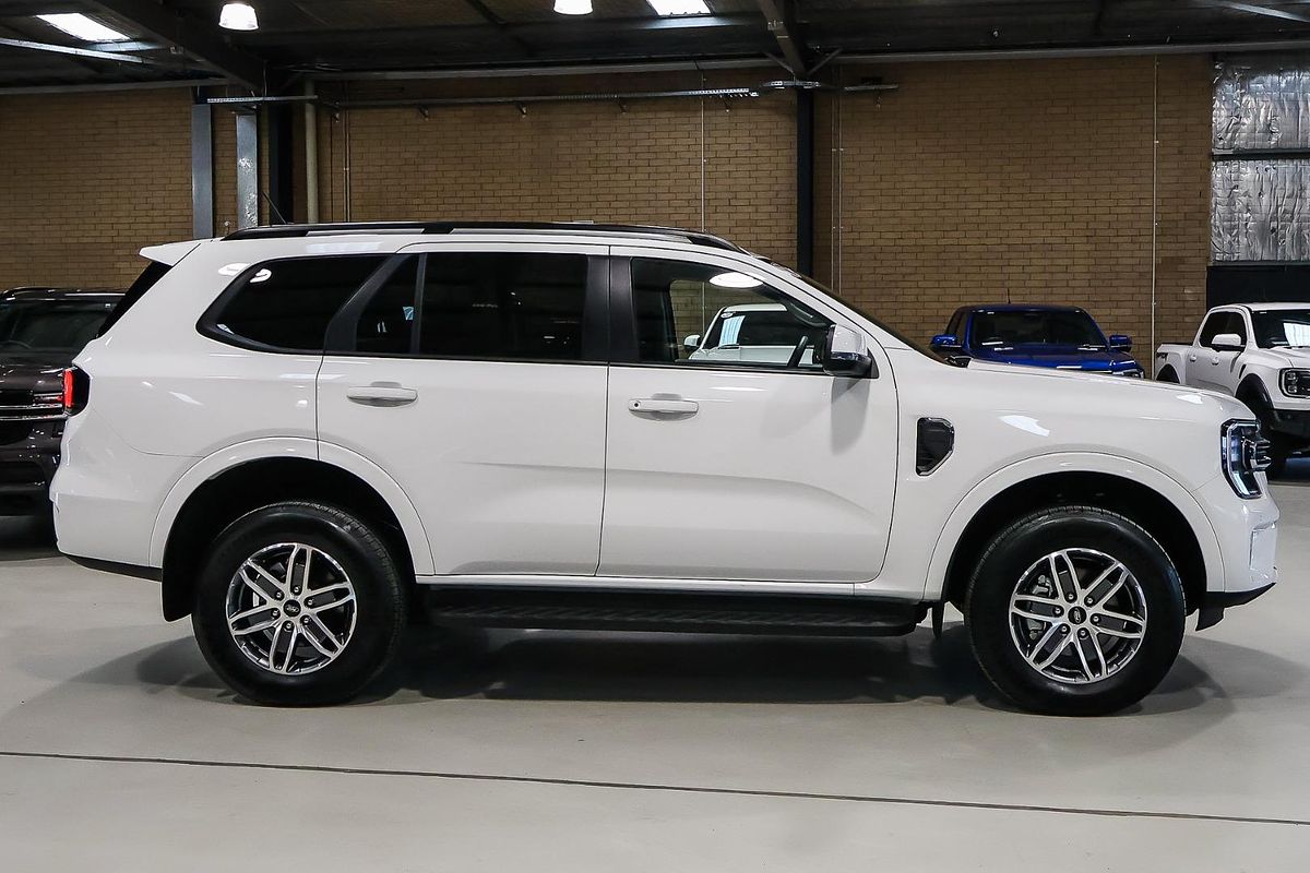 2024 Ford Everest Trend 2.0L