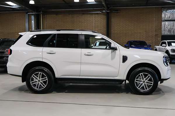 2024 Ford Everest Trend 2.0L