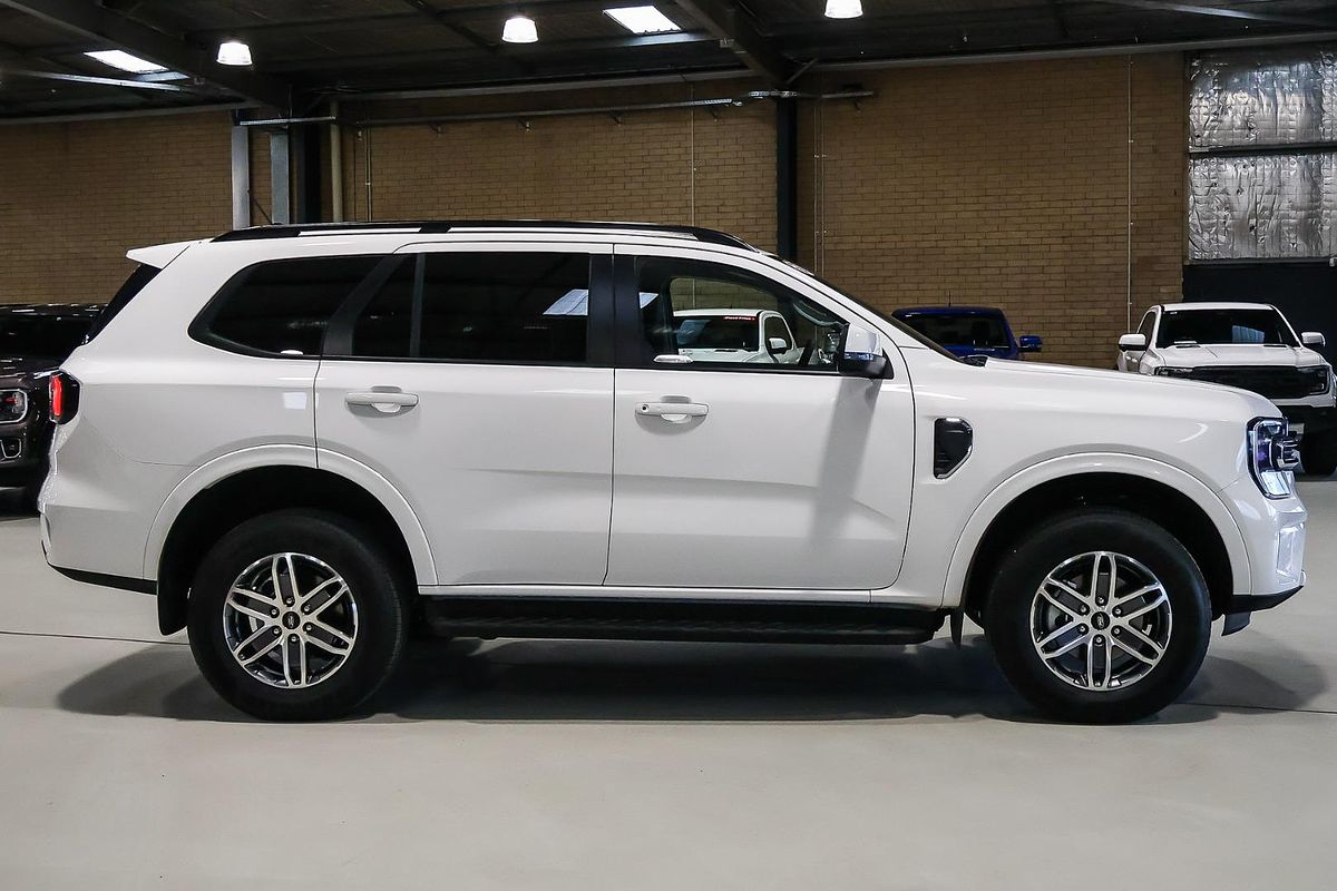 2024 Ford Everest Trend  2.0L