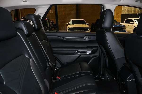 2024 Ford Everest Trend 2.0L