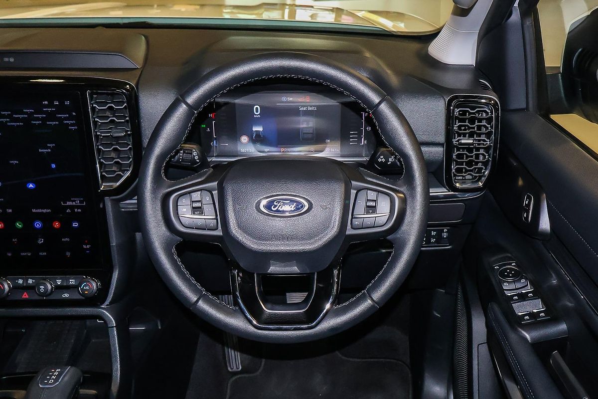 2024 Ford Everest Trend 2.0L