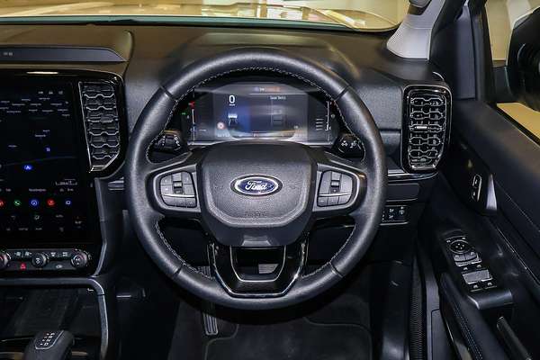 2024 Ford Everest Trend 2.0L