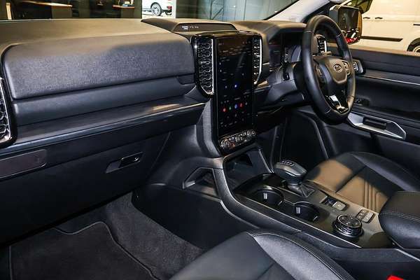 2024 Ford Everest Trend 2.0L