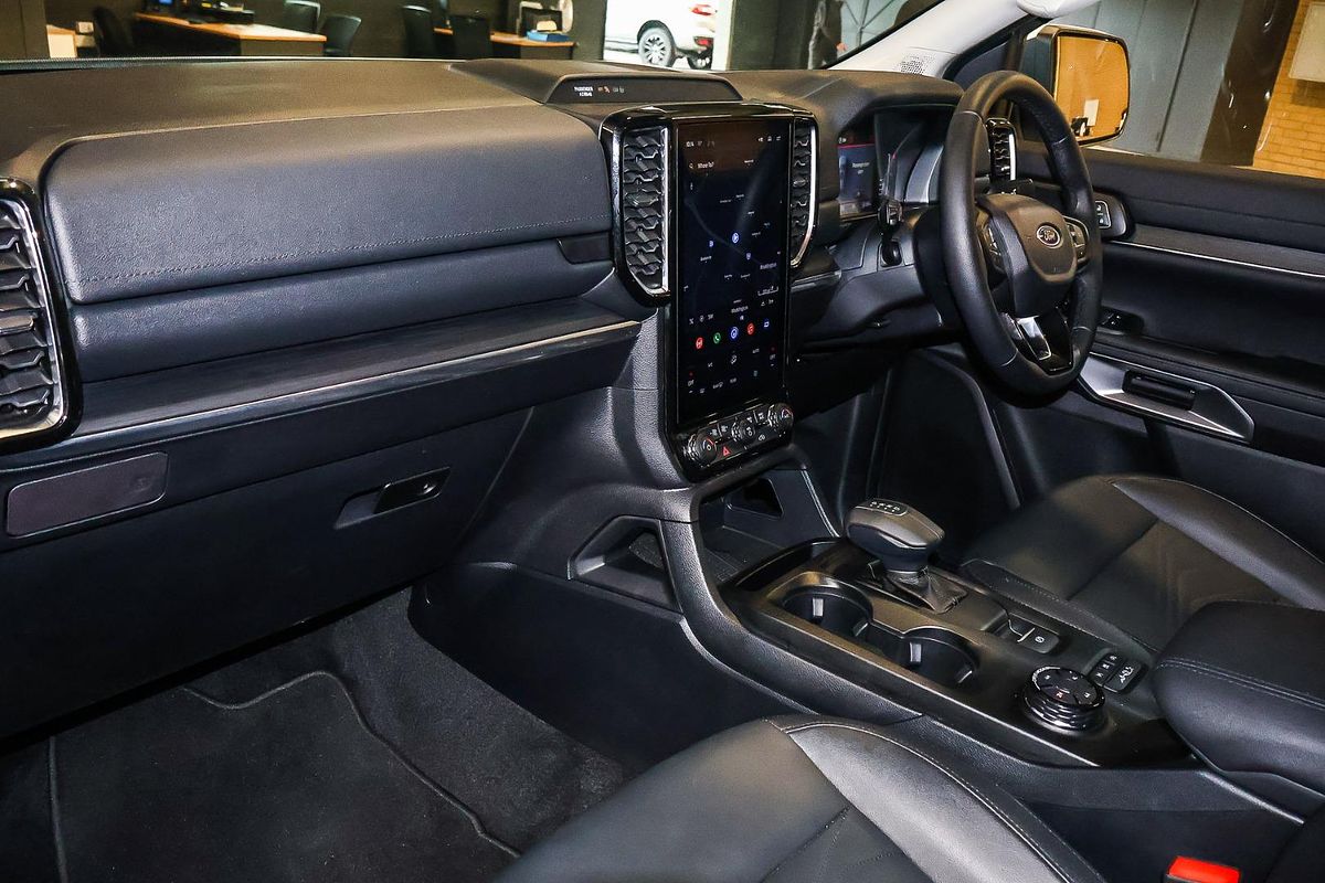 2024 Ford Everest Trend  2.0L