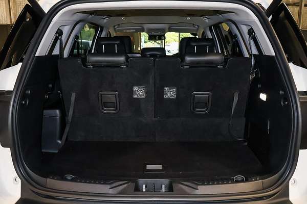 2024 Ford Everest Trend 2.0L