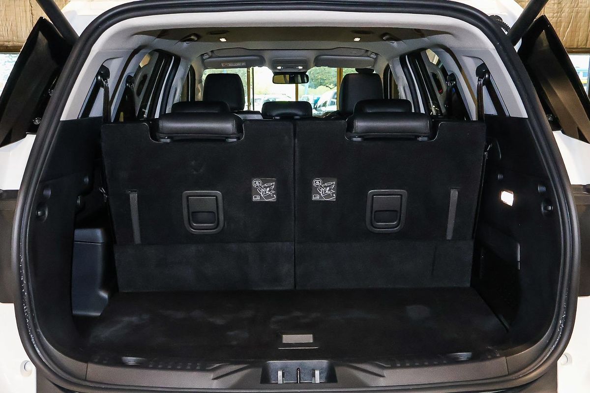 2024 Ford Everest Trend  2.0L