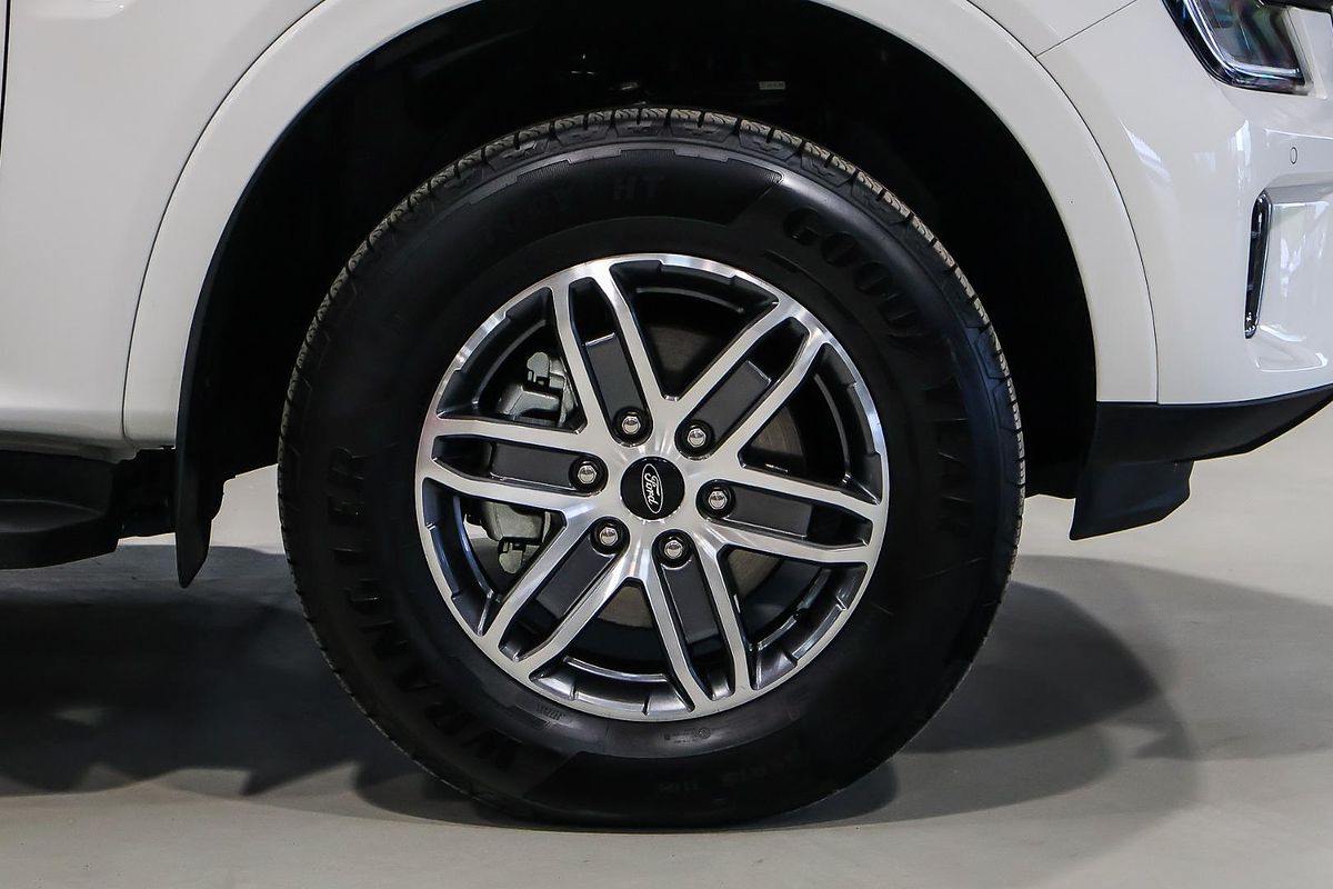 2024 Ford Everest Trend 2.0L