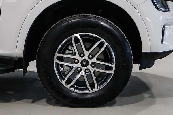 2024 Ford Everest Trend 2.0L