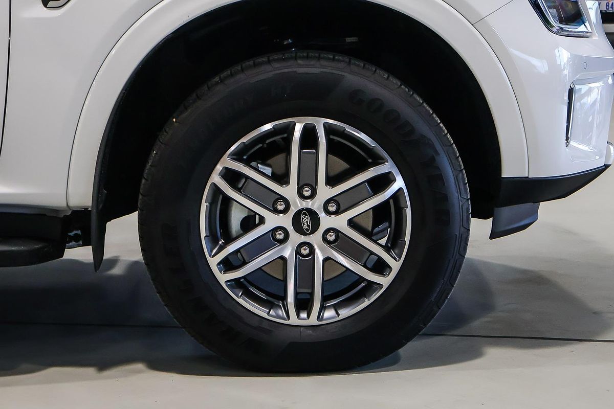 2024 Ford Everest Trend  2.0L