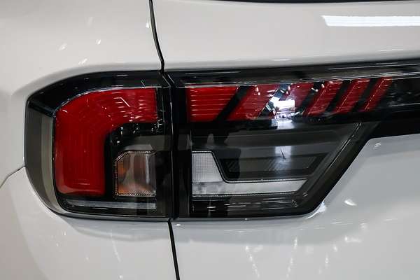 2024 Ford Everest Trend 2.0L