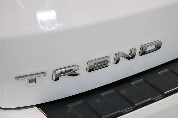 2024 Ford Everest Trend 2.0L