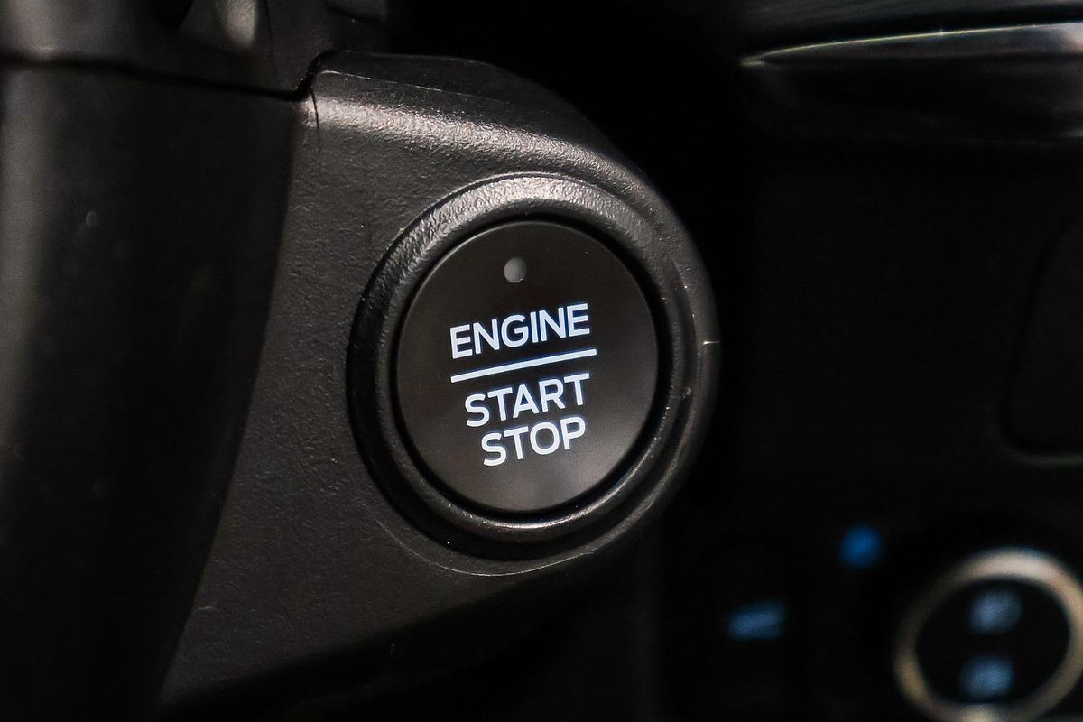 2024 Ford Everest Trend 2.0L