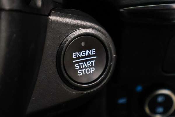 2024 Ford Everest Trend 2.0L
