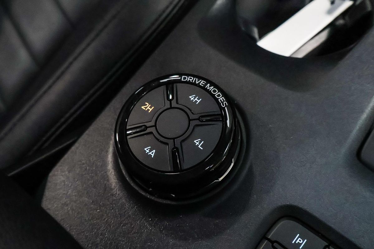 2024 Ford Everest Trend  2.0L