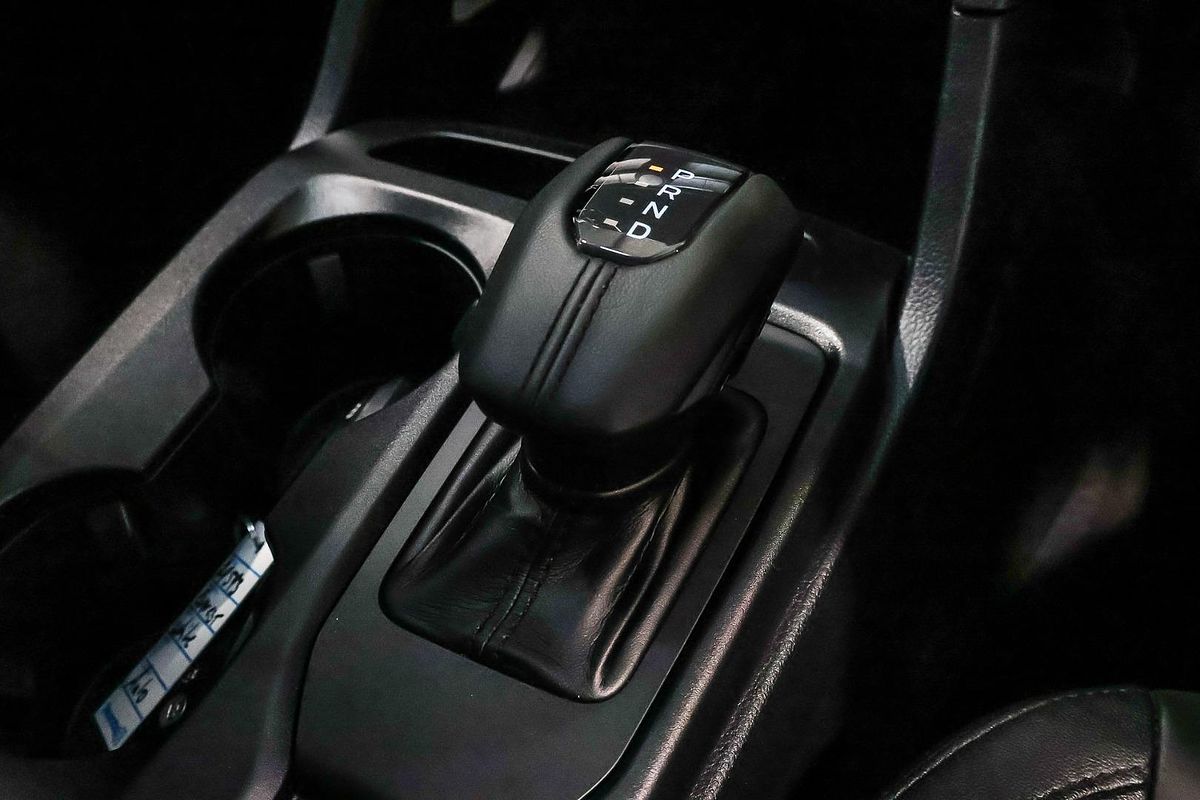 2024 Ford Everest Trend 2.0L
