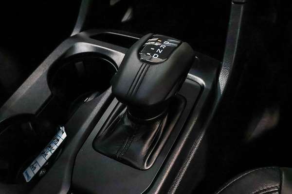 2024 Ford Everest Trend 2.0L