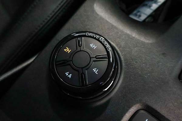 2024 Ford Everest Trend 2.0L