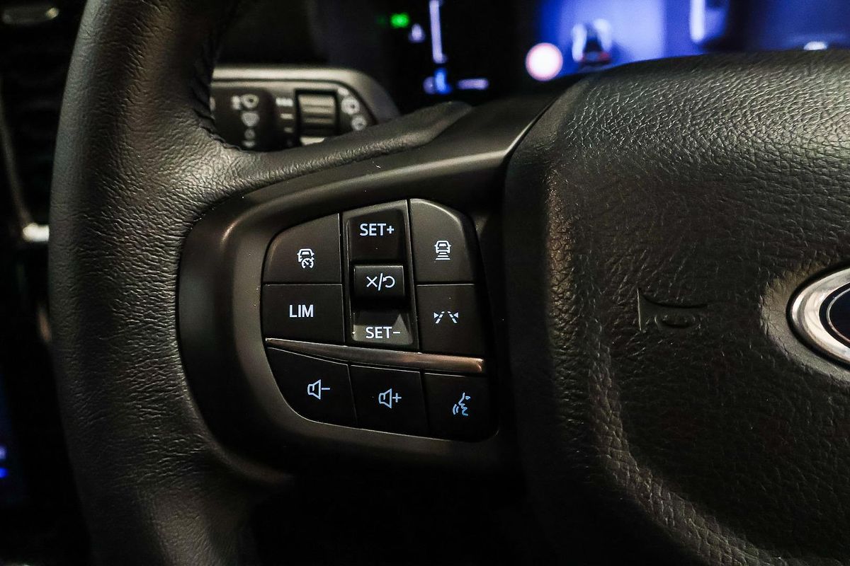 2024 Ford Everest Trend  2.0L