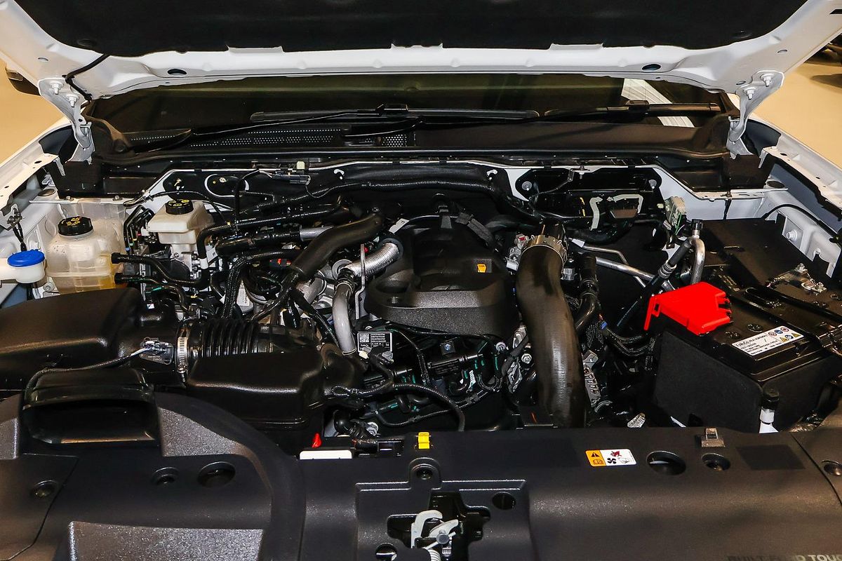 2024 Ford Everest Trend  2.0L