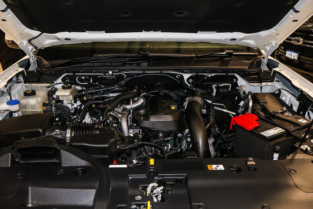2024 Ford Everest Trend 2.0L