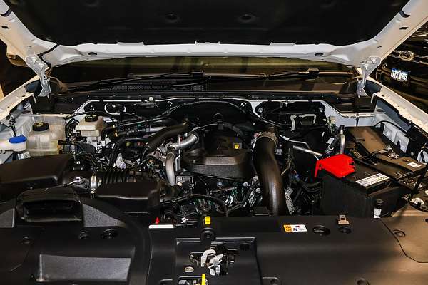 2024 Ford Everest Trend 2.0L