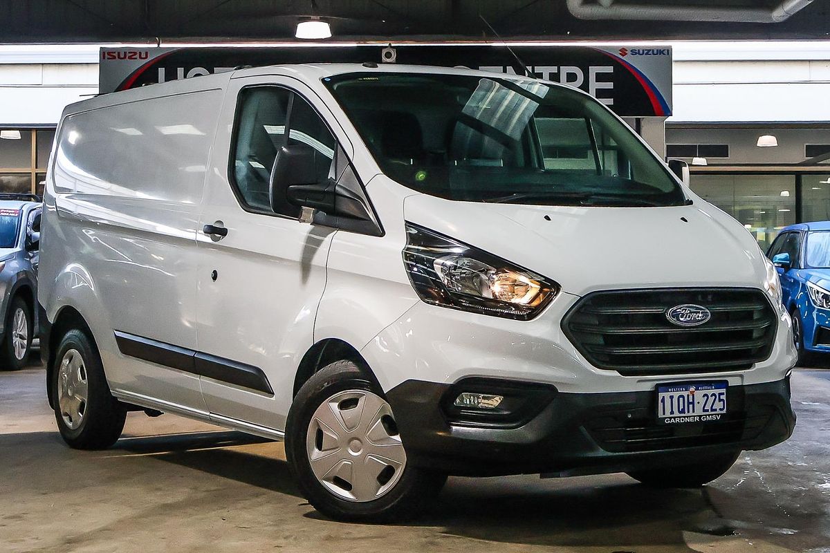 2018 Ford Transit Custom 300S VN SWB
