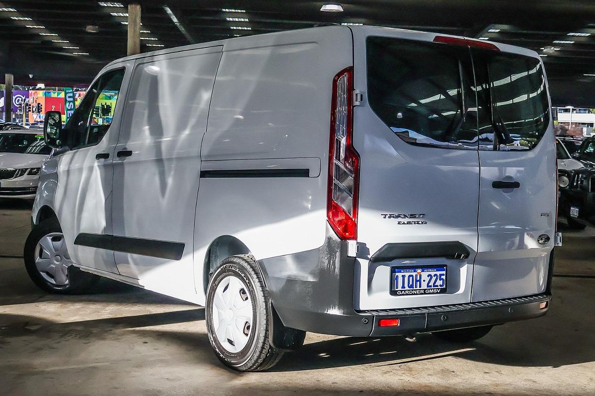 2018 Ford Transit Custom 300S VN SWB