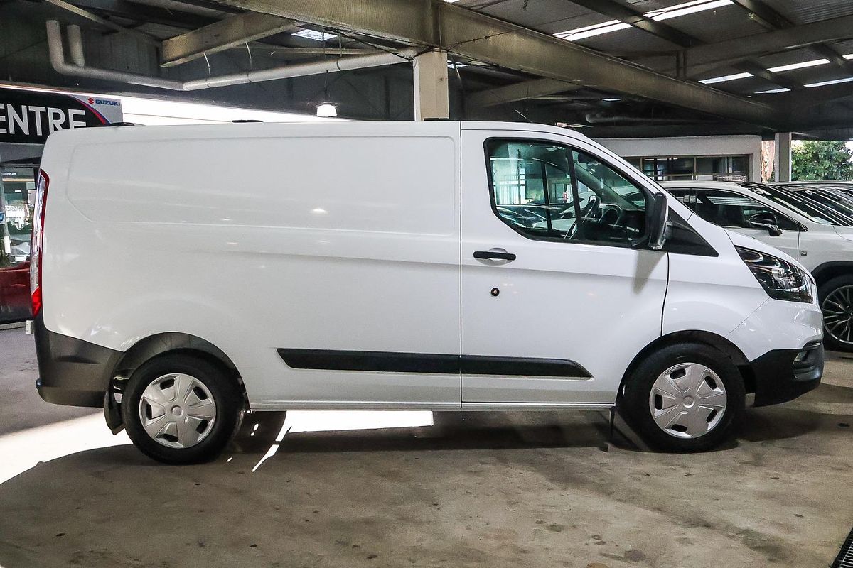 2018 Ford Transit Custom 300S VN SWB