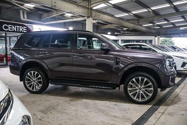 2023 Ford Everest Trend 2.0L