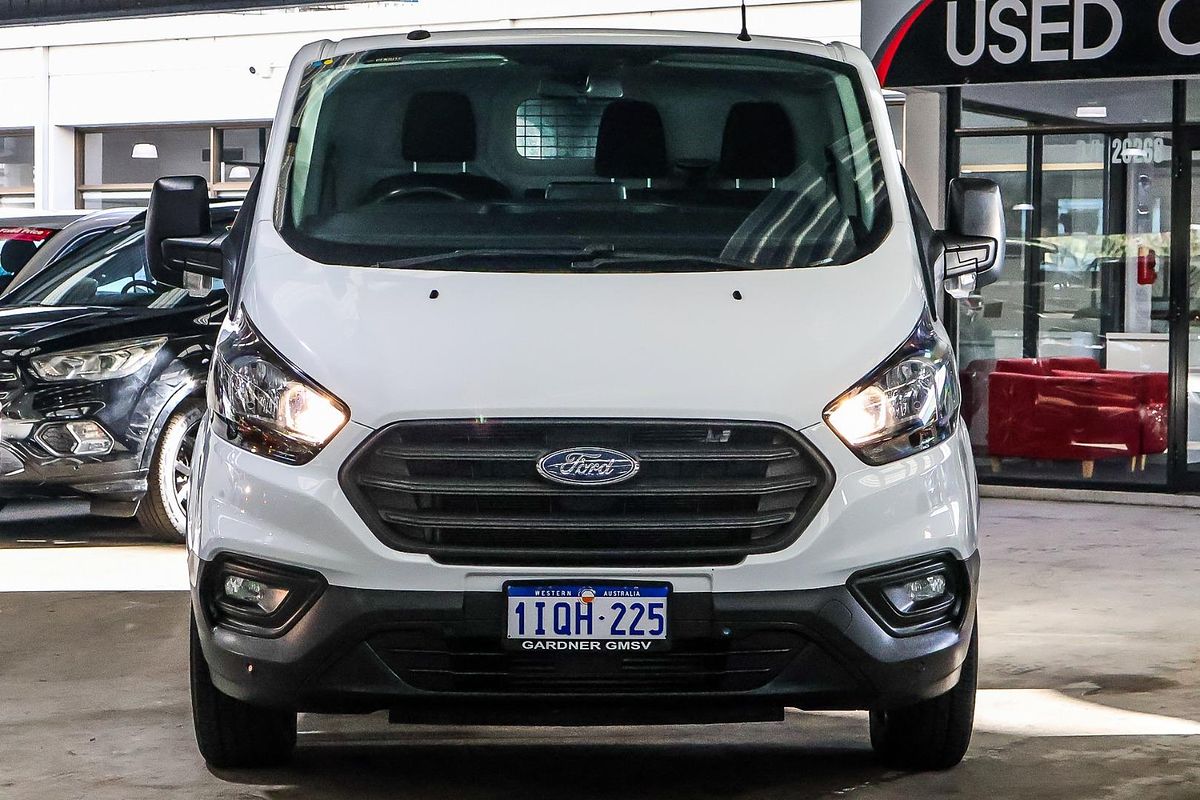 2018 Ford Transit Custom 300S VN SWB