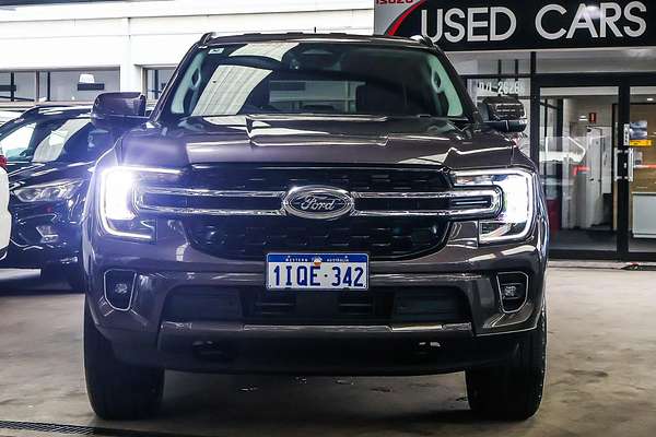 2023 Ford Everest Trend 2.0L