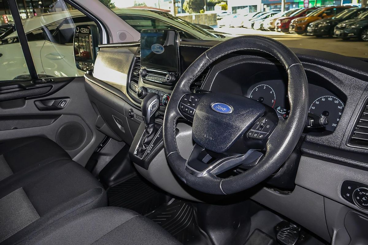 2018 Ford Transit Custom 300S VN SWB