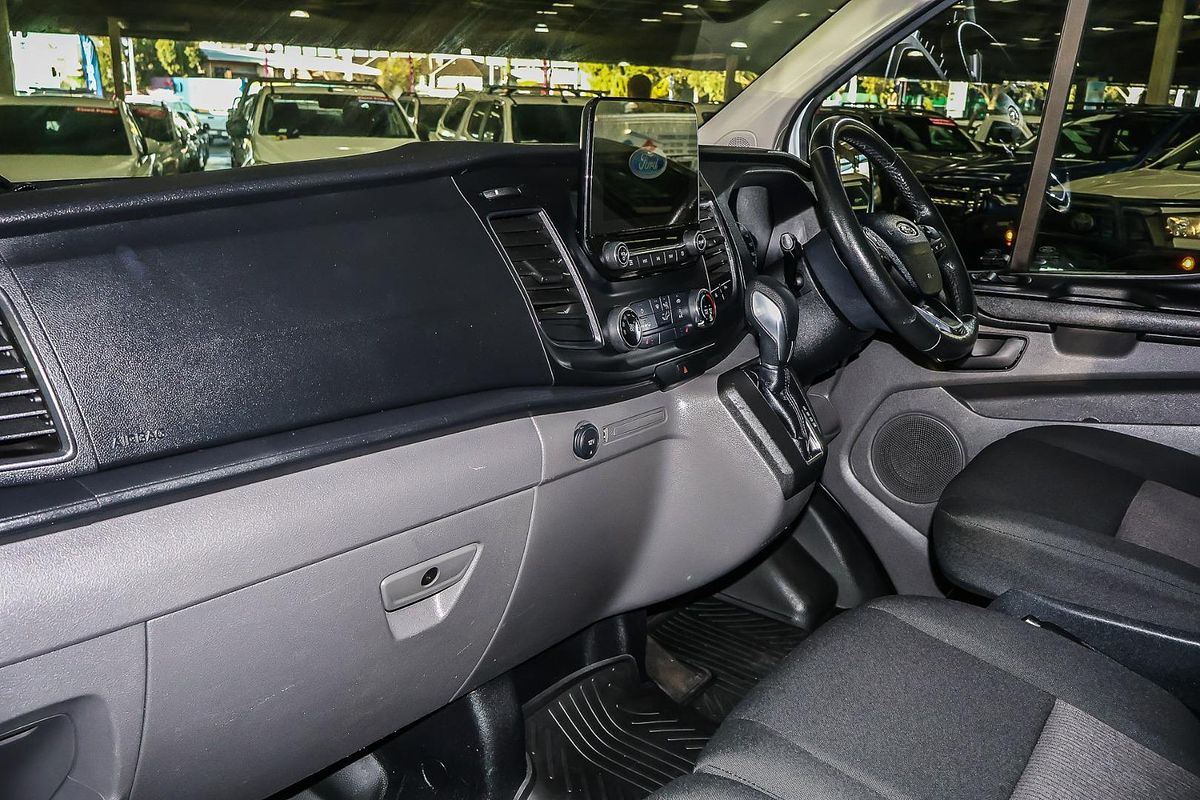 2018 Ford Transit Custom 300S VN SWB