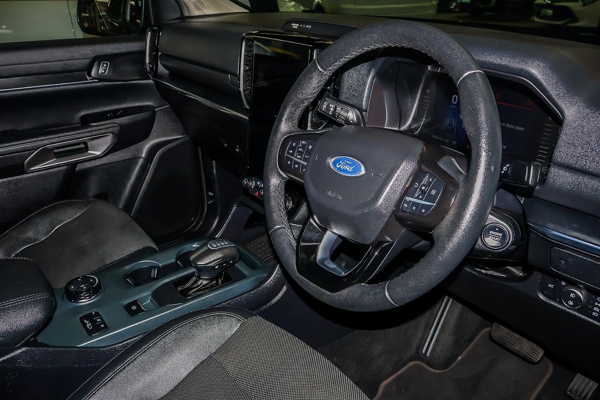 2023 Ford Everest Trend 2.0L