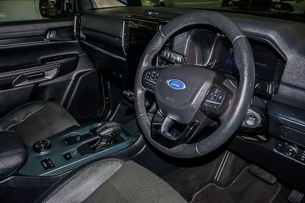 2023 Ford Everest Trend 2.0L