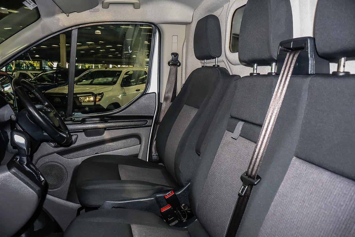 2018 Ford Transit Custom 300S VN SWB