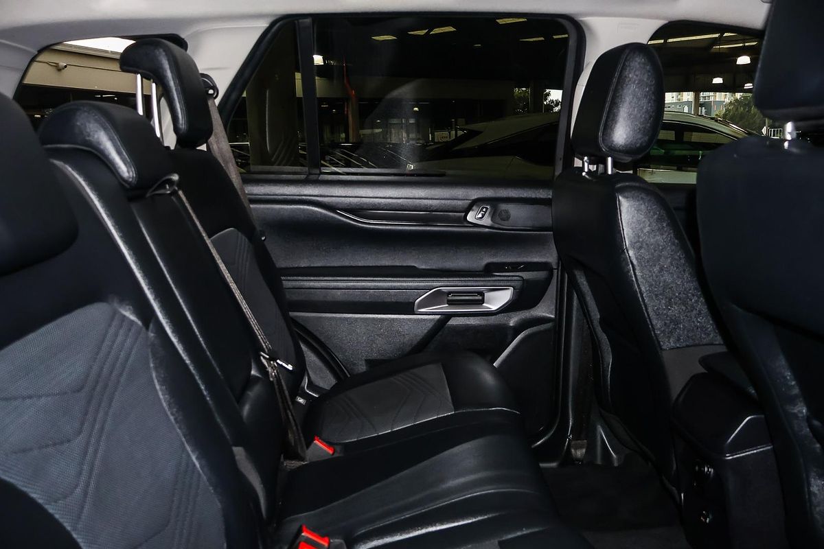 2023 Ford Everest Trend 2.0L