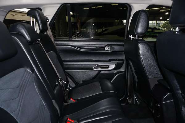 2023 Ford Everest Trend 2.0L