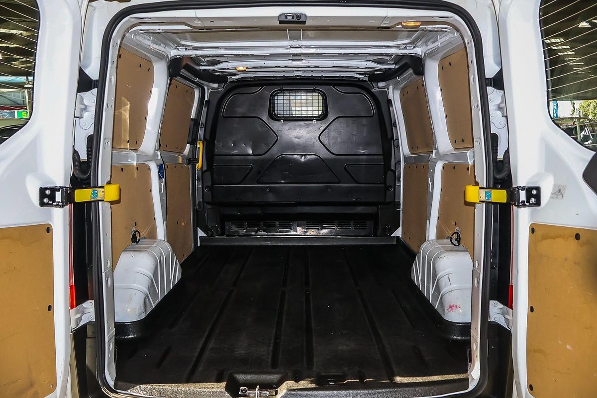 2018 Ford Transit Custom 300S VN SWB