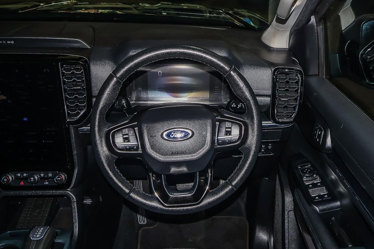 2023 Ford Everest Trend 2.0L
