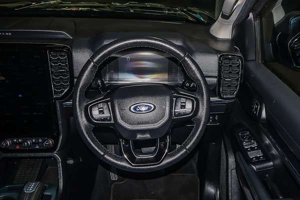 2023 Ford Everest Trend 2.0L