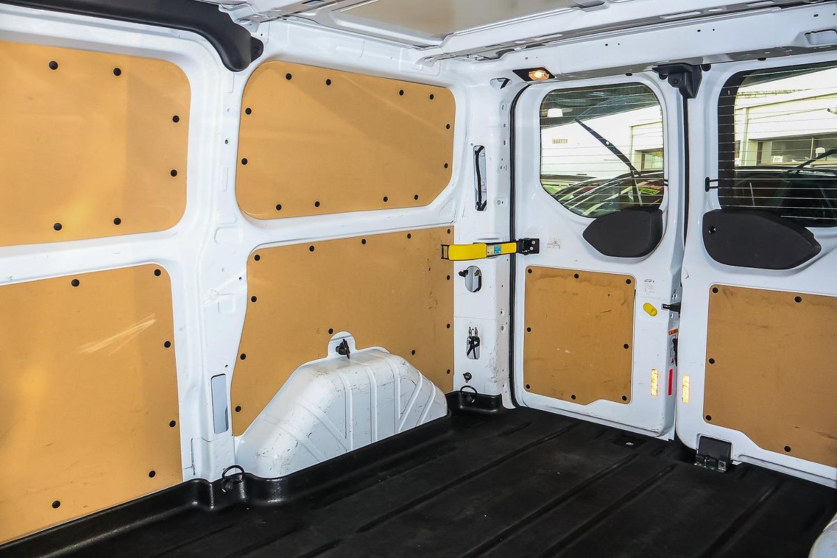 2018 Ford Transit Custom 300S VN SWB